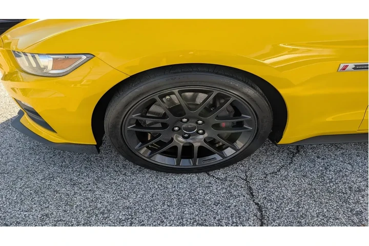 $30000 : Ford Mustang 2015 GT Premium image 10