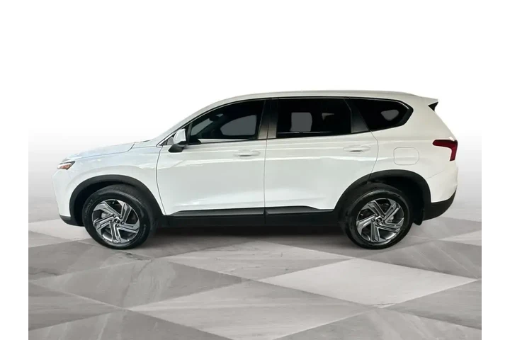 $18904 : Hyundai SANTA FE 2023 SE 4dr image 5