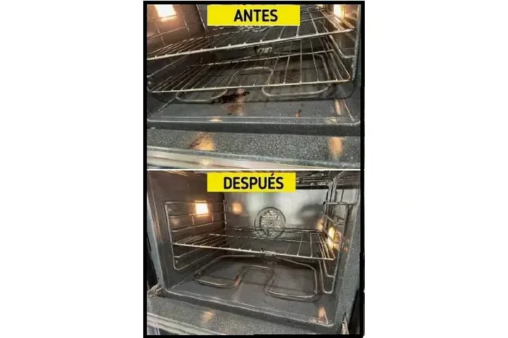 Get your 4th cleaning FREE! image 2