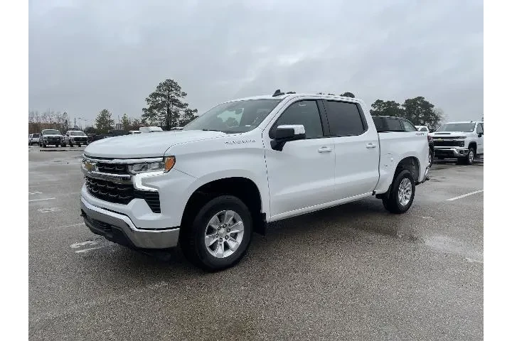 $39479 : Chevrolet Silverado 1500 202 image 4