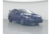 Subaru WRX 2021 AWD STI 4dr en Elizabethtown