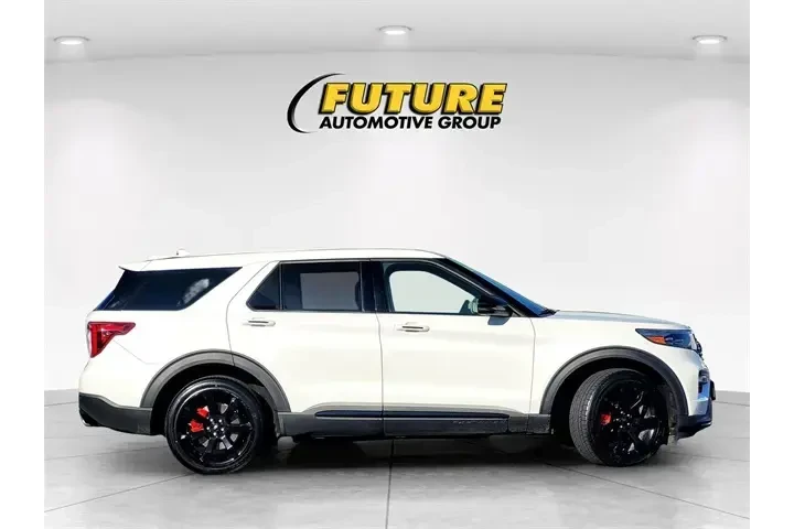 $39997 : Ford Explorer 2022 AWD ST 4d image 3