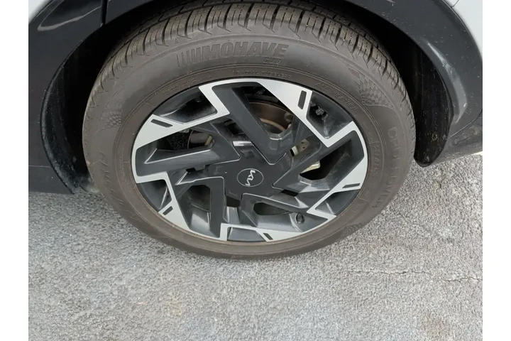 $26276 : Kia Sportage 2023 SX-Prestig image 5