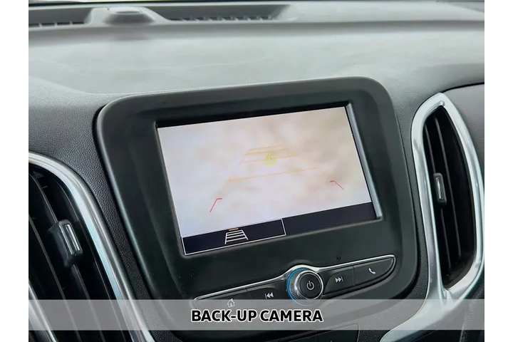 $18199 : Chevrolet Equinox 2022 4x4 L image 5