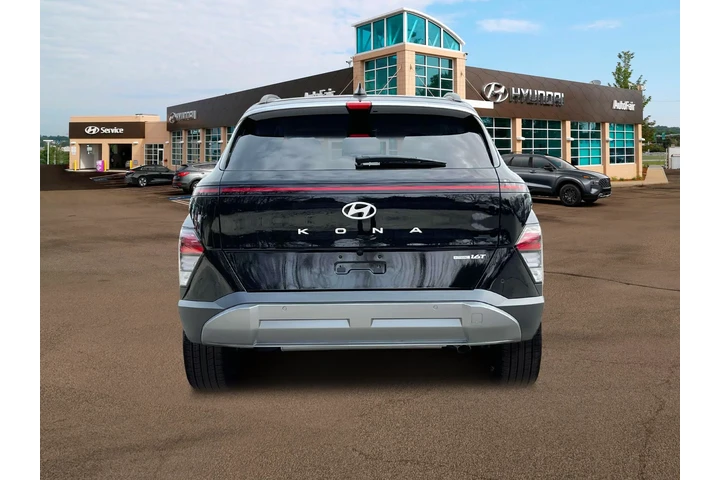 $26900 : Hyundai KONA 2024 AWD Limite image 6