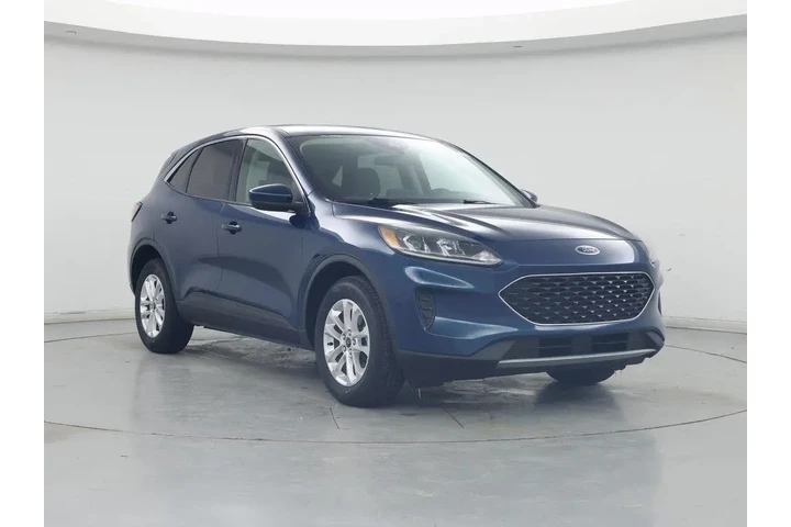$18998 : Ford Escape 2020 AWD SE 4dr image 1