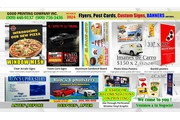 5,oooTarjetas/Buss.Cards $177 thumbnail