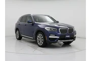 $25998 : BMW X3 2019 AWD xDrive30i 4d thumbnail