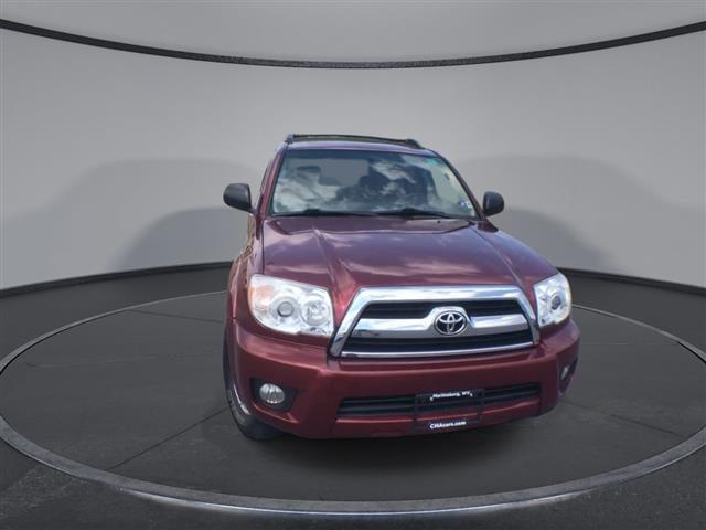 $7500 : PRE-OWNED 2006 TOYOTA 4RUNNER image 3