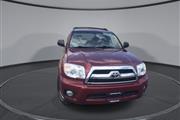 $7500 : PRE-OWNED 2006 TOYOTA 4RUNNER thumbnail