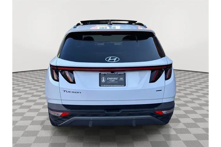 $24709 : Hyundai TUCSON 2023 AWD Limi image 4