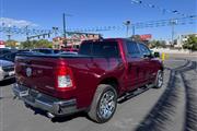 $41299 : 2022 RAM 1500 Big Horn 4x4 Cr thumbnail