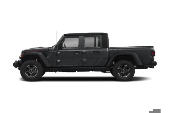 $35900 : Jeep Gladiator 2020 4x4 Laun image 2