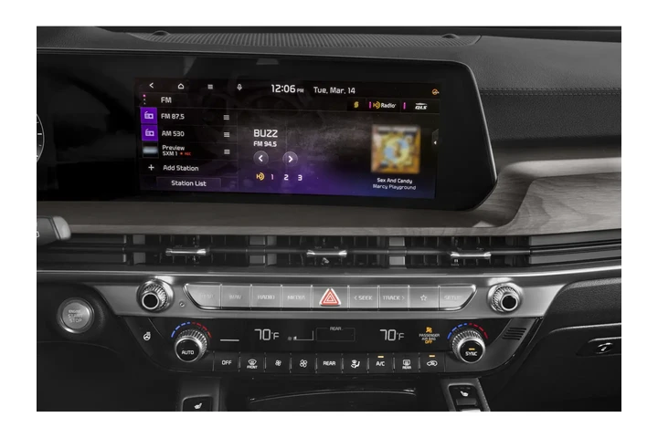 $39999 : 2023 Telluride SX-Prestige X- image 7