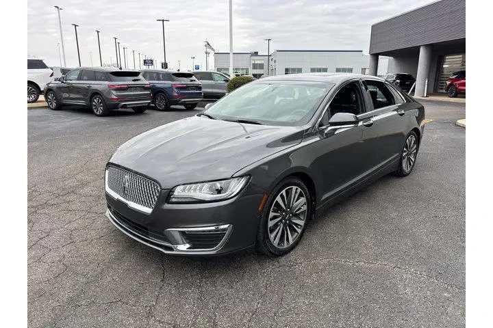 $21985 : Lincoln MKZ 2019 AWD Reserve image 3