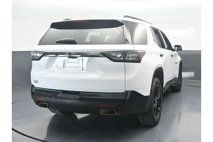 $24997 : Chevrolet Traverse 2021 Prem image 5
