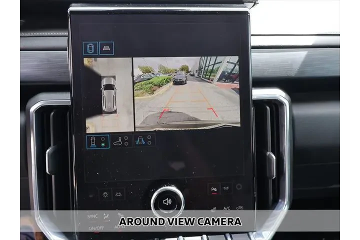 $34490 : GMC Acadia 2024 Elevation 4d image 4