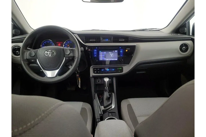 $16998 : Toyota Corolla 2017 LE 4dr S image 9