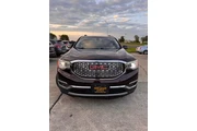 $11999 : 2017 GMC Acadia SLT-1 AWD thumbnail