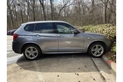 BMW X3 2014 AWD xDrive28i 4d en Albany