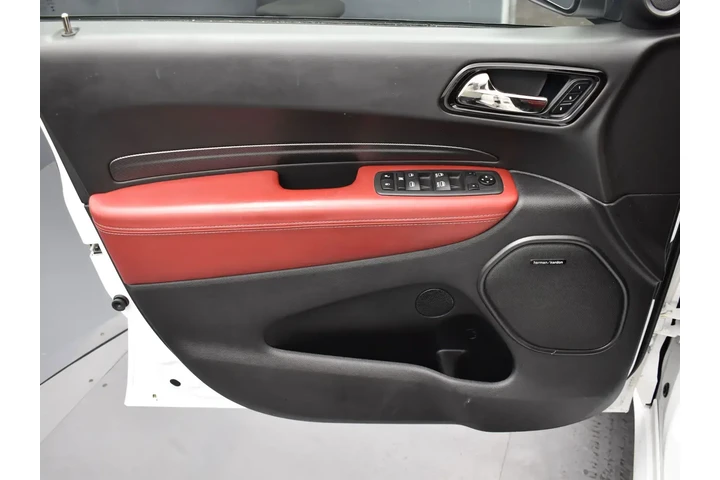 $33726 : Dodge Durango 2022 AWD R/T P image 9