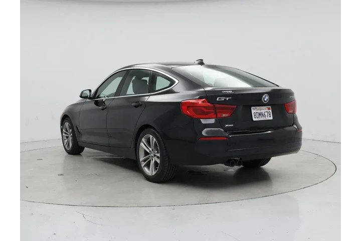 $19998 : BMW 3 Series 2017 AWD 330i x image 2