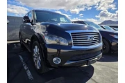 INFINITI QX80 2014 4dr SUV en Las Vegas
