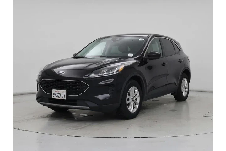 $18998 : Ford Escape Hybrid 2021 AWD image 4