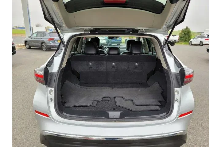 $19999 : Nissan Murano 2023 AWD SV 4d image 10