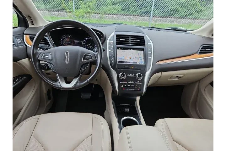 $19990 : Lincoln MKC 2019 Select 4dr image 8