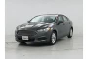 $14599 : Ford Fusion 2015 S 4dr Sedan thumbnail