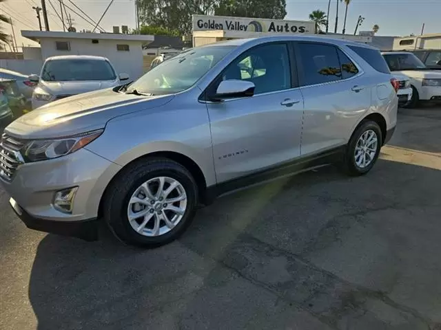 $13999 : 2021 Equinox image 2