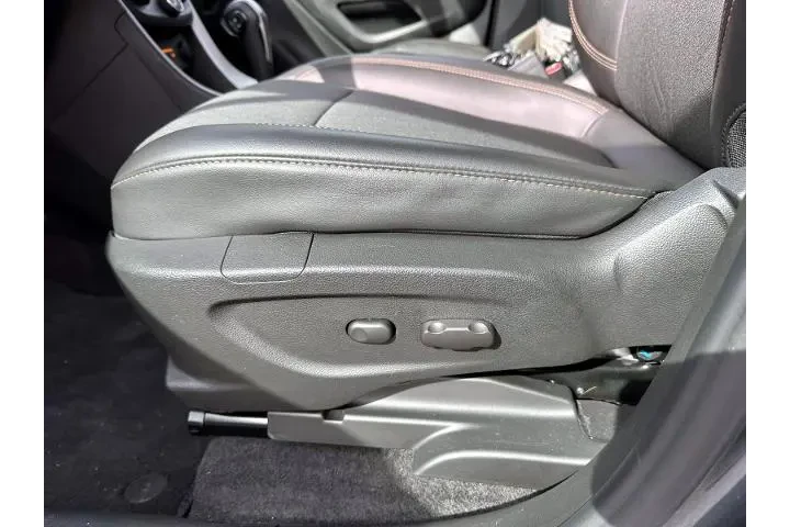 $17888 : Chevrolet Trax 2022 AWD LT 4 image 10