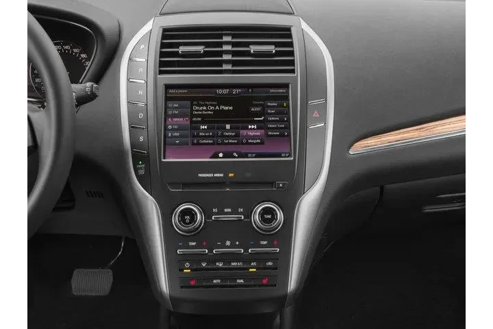 $11990 : Lincoln MKC 2017 Select 4dr image 10