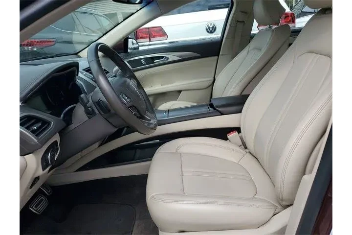 $12490 : Lincoln MKZ 2018 Premiere 4d image 8