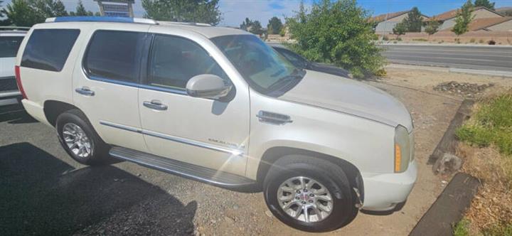 $10777 : 2007 Escalade image 3