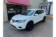 2016 Rogue S en Greenville