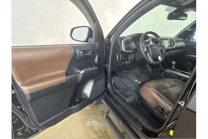 $33689 : Silver Certified2019 TACOMA L image 2