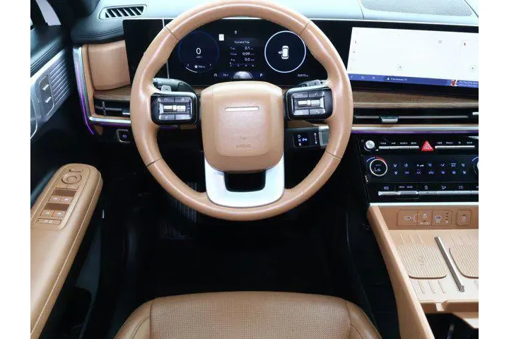 $31013 : Hyundai SANTA FE 2024 Limite image 8