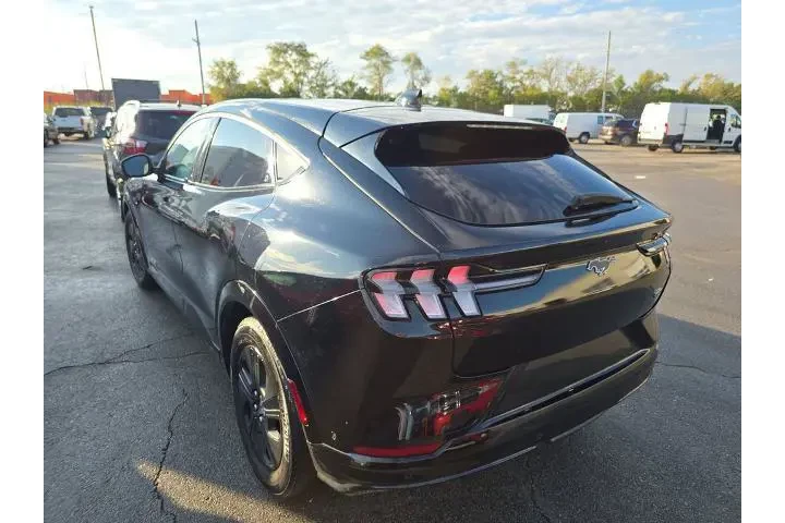 $24999 : Ford Mustang Mach-E 2022 Cal image 6