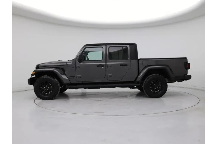 $31998 : Jeep Gladiator 2022 4x4 Spor image 3