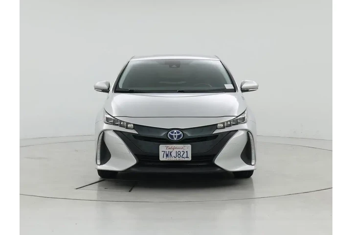 $20998 : Toyota Prius Prime 2017 Prem image 5