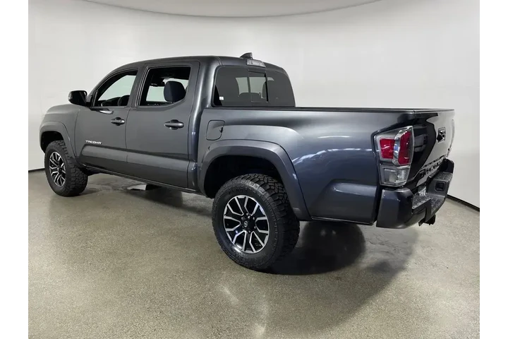 $32995 : Toyota Tacoma 2020 4x2 TRD O image 6