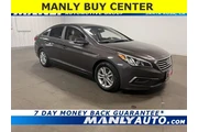 Hyundai SONATA 2016 SE 4dr S en Santa Rosa