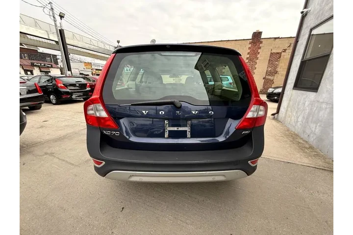 $4988 : 2011 XC70 3.2 AWD image 5