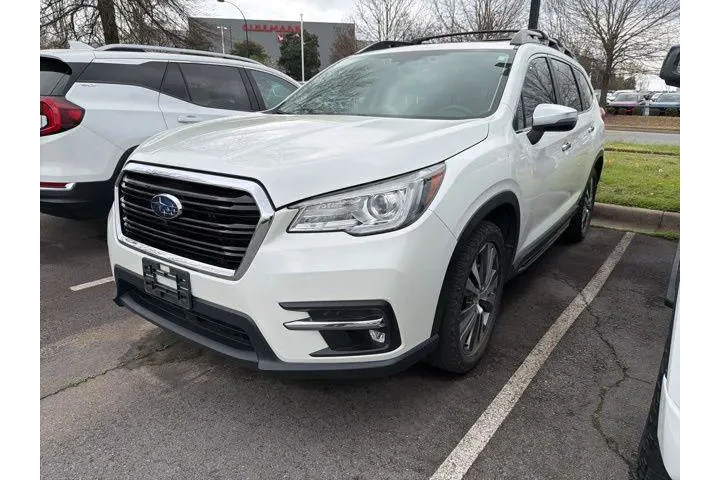 $21722 : Subaru Ascent 2019 AWD Touri image 3