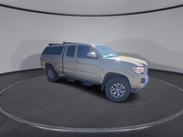 $23000 : PRE-OWNED 2016 TOYOTA TACOMA image 2