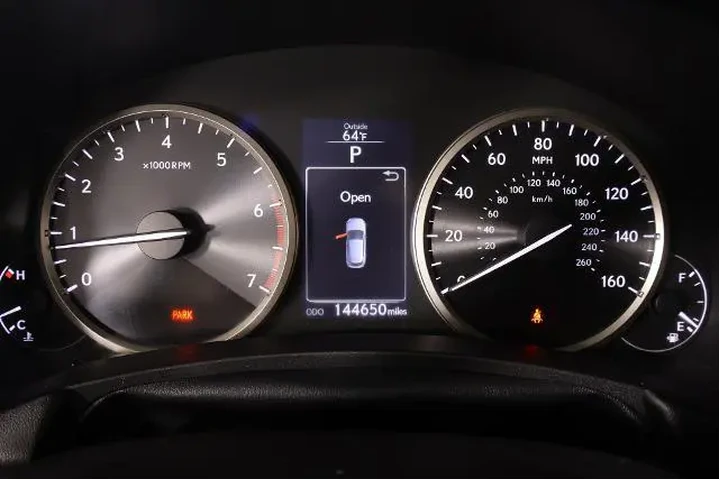 $14528 : Lexus NX 200t 2017 4dr Cross image 4