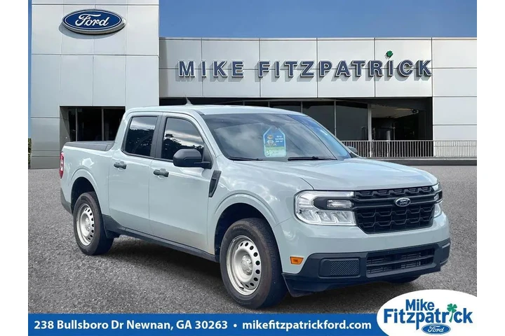 $29990 : Ford Maverick 2024 XL 4dr Su image 1