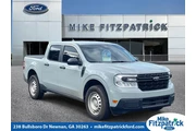 Ford Maverick 2024 XL 4dr Su en Atlanta